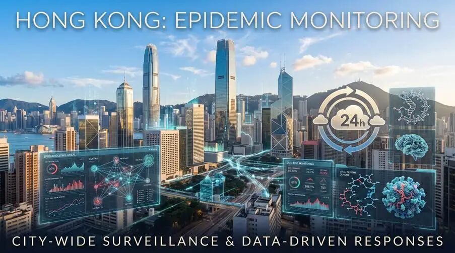 UrbanEpid
