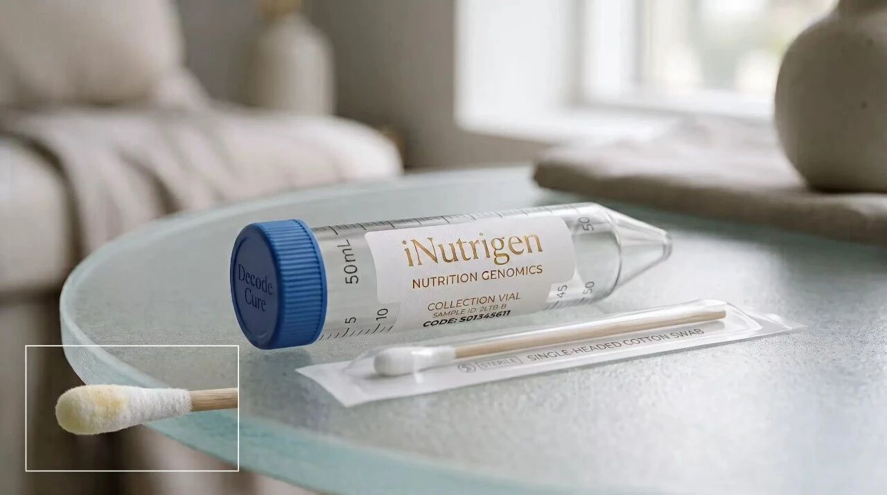 iNutrigen