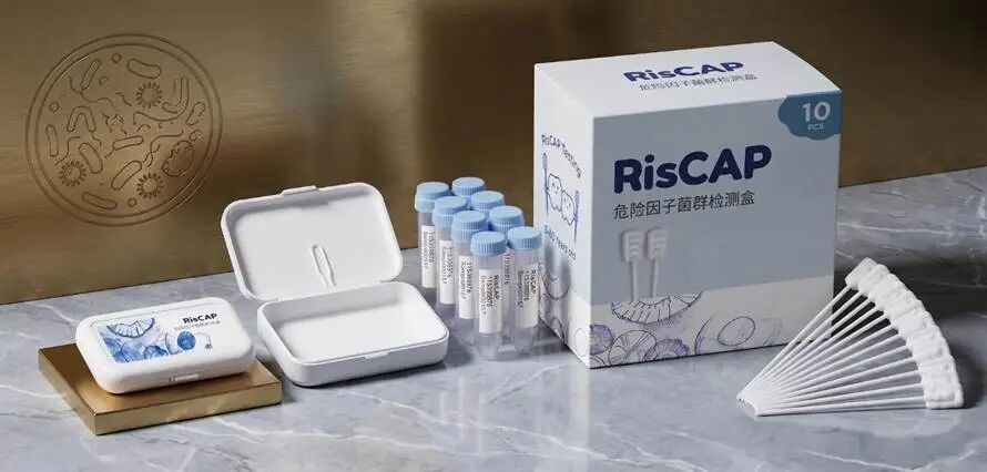 RisCAP