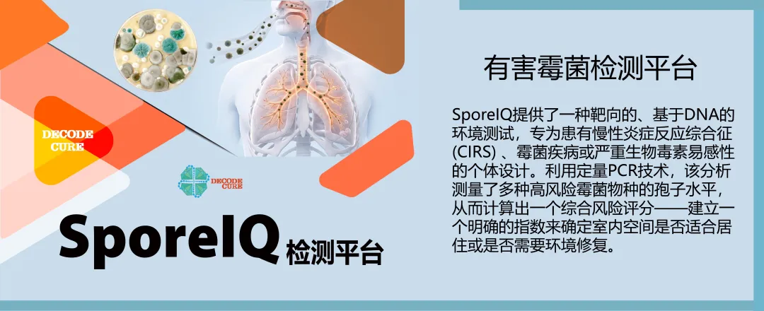 SporeIQ
